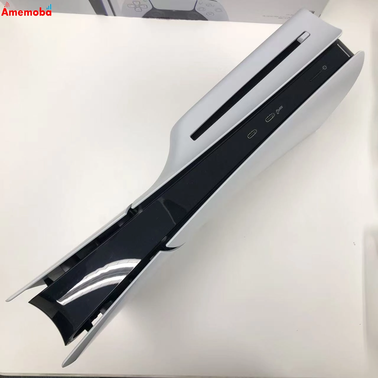 Playstation5 CFI-2000A01 1TB ホワイト 美品