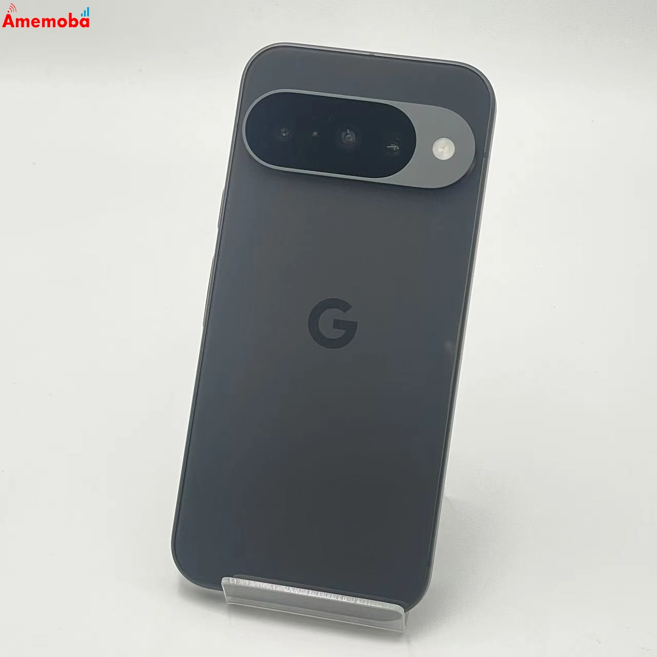 Google Pixel 10 128GB Obsidian gl066 AU版SIMフリー 美品 au
