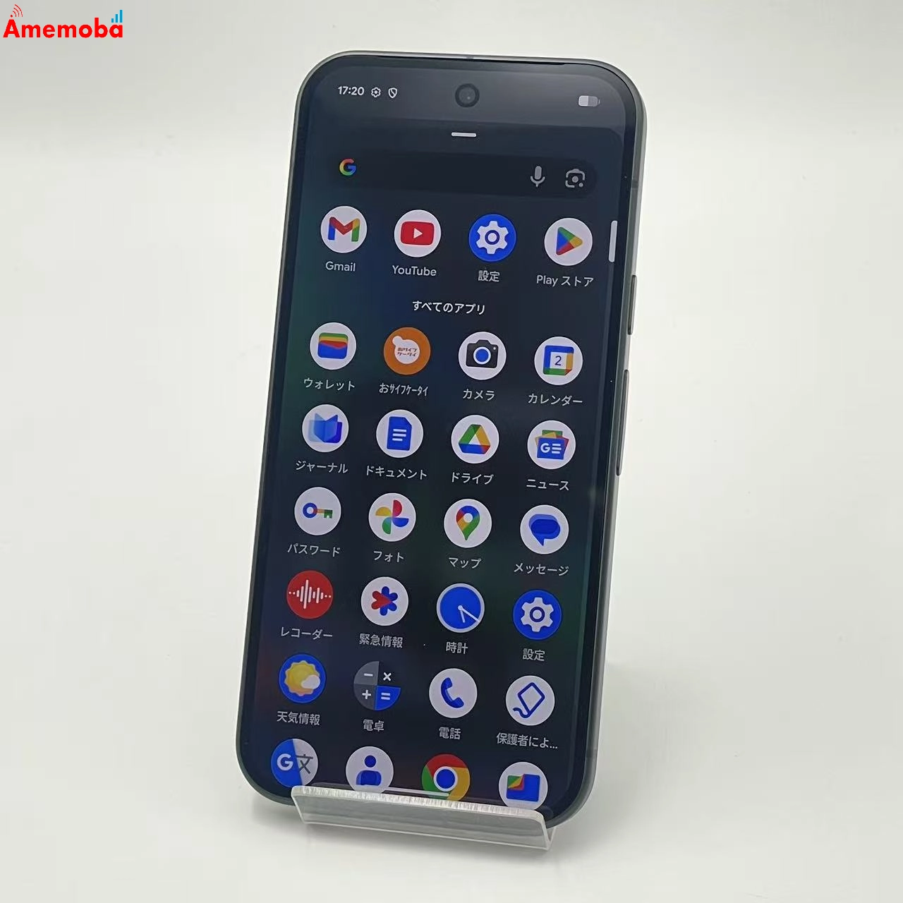 Google Pixel 10 128GB Obsidian gl066 AU版SIMフリー 美品 au