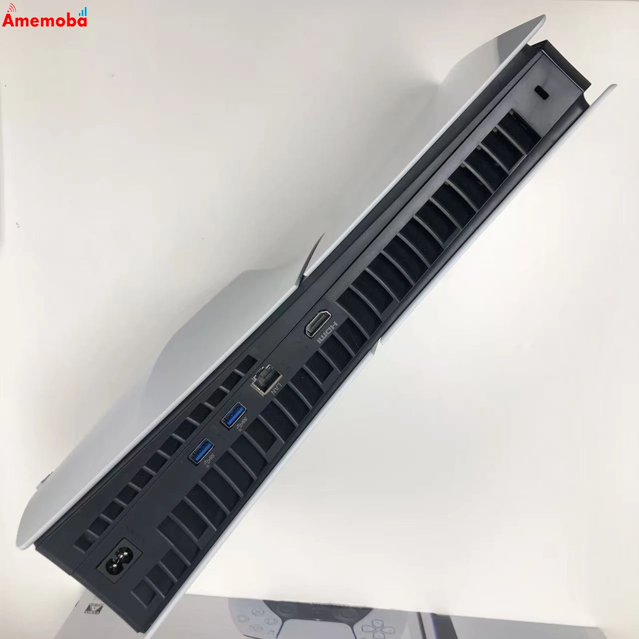 Playstation5 CFI-2000A01 1TB ホワイト 美品