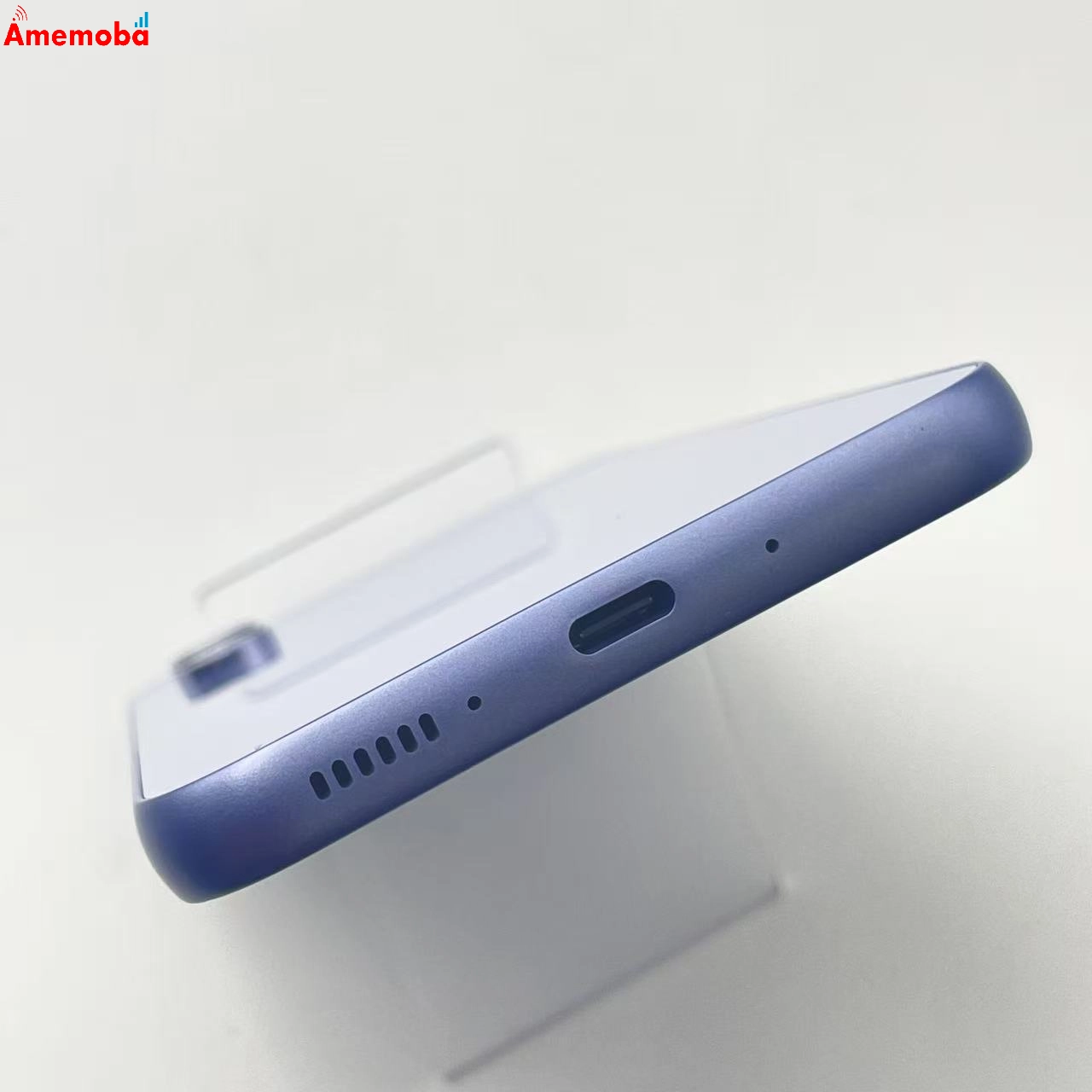 Galaxy A54 5G 128GB オーサムバイオレット SCG21 AU版SIMフリー