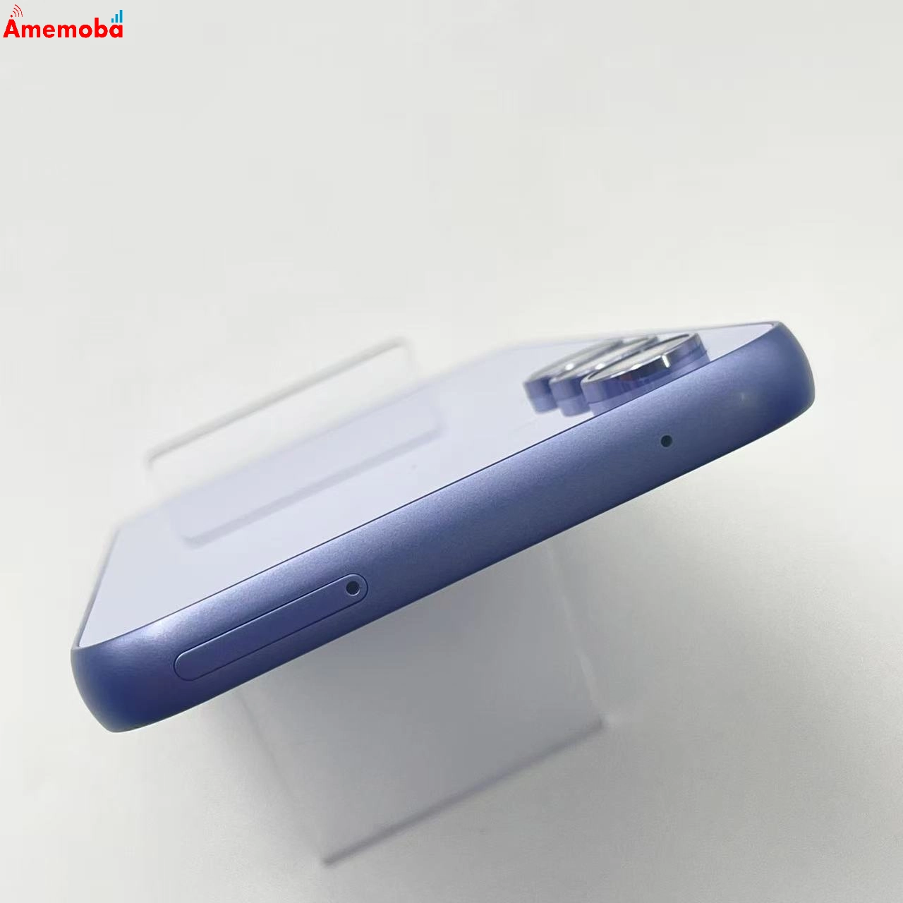 Galaxy A54 5G 128GB オーサムバイオレット SCG21 AU版SIMフリー