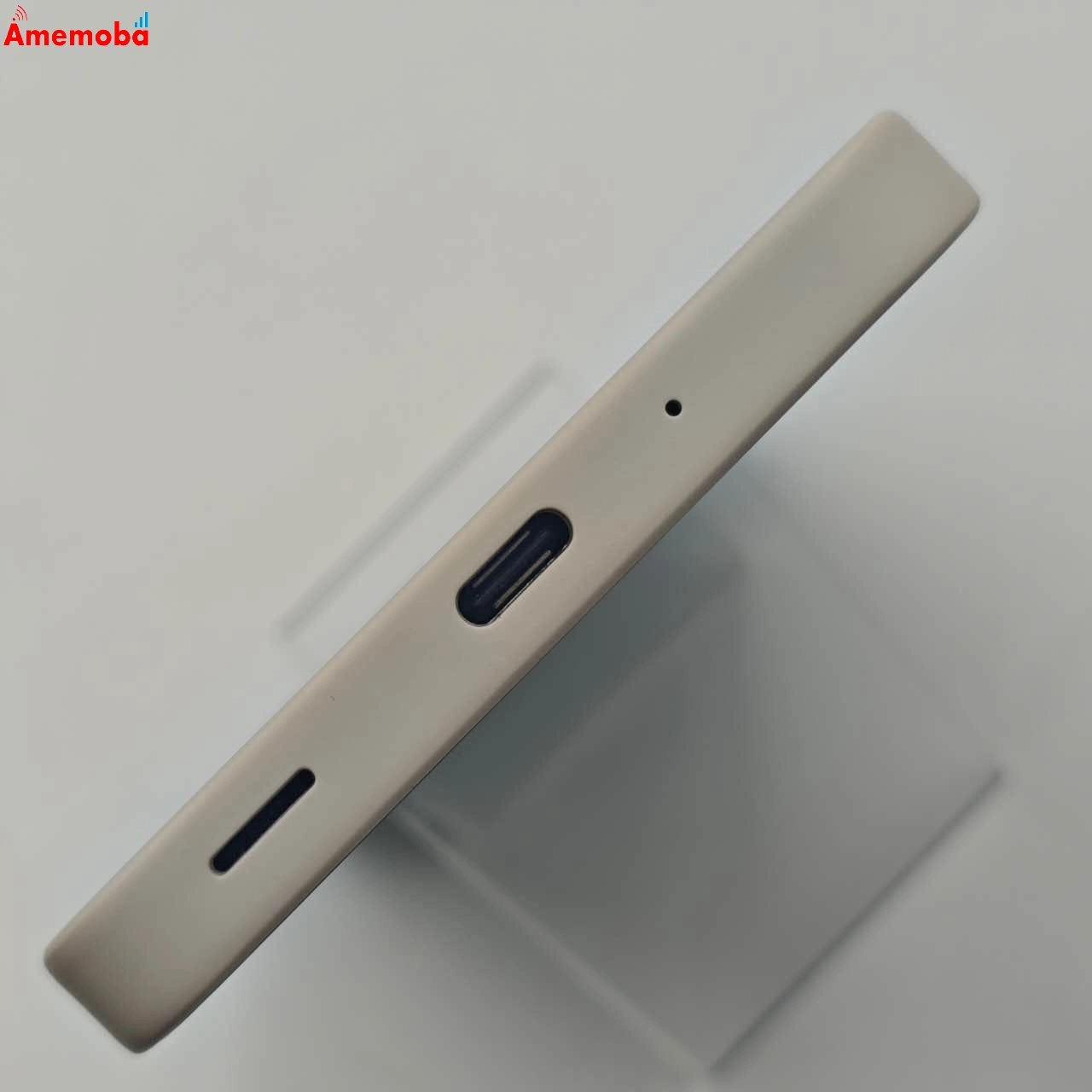 AQUOS wish4 4GB/64GB ホワイト SH-52E docomo版SIMフリー 新品同様