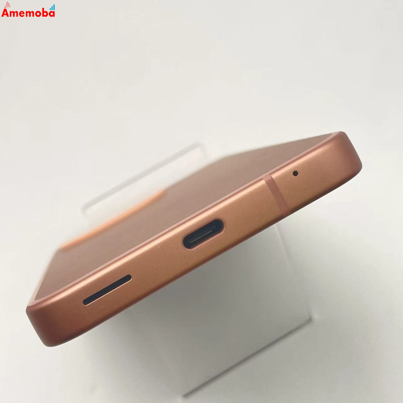 AQUOS sense9 8GB/256GB コーラル SH-M29 スドア版SIMフリー 新品同様