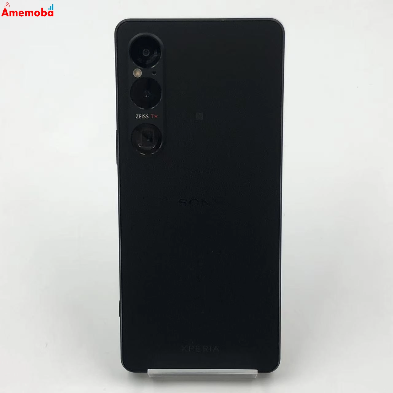 Xperia 1 VI 12GB 256GB ブラック SOG13 AU版SIMフリー 美品 12GB/256GB au