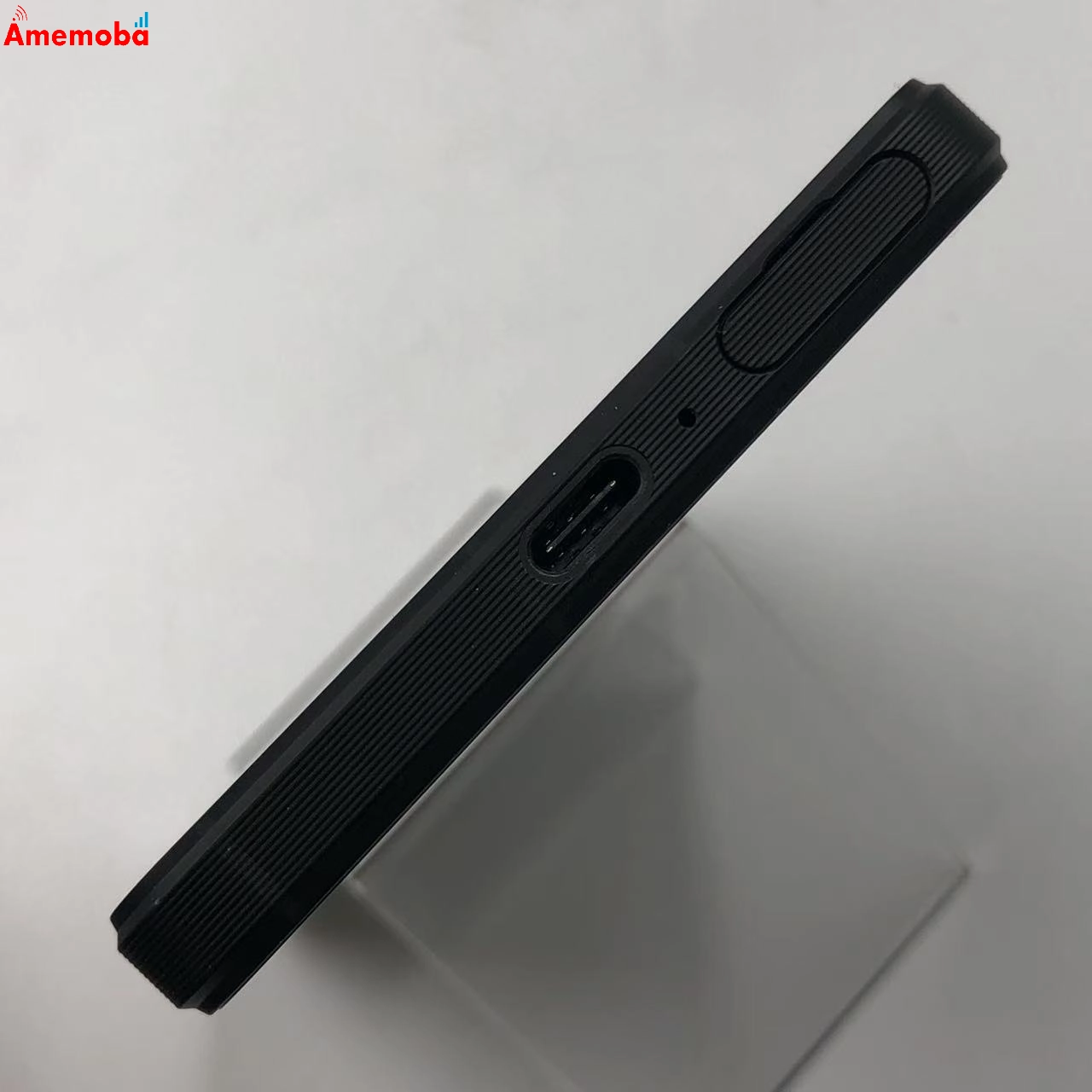 Xperia 1 VI 12GB 256GB ブラック SOG13 AU版SIMフリー 美品 12GB/256GB au