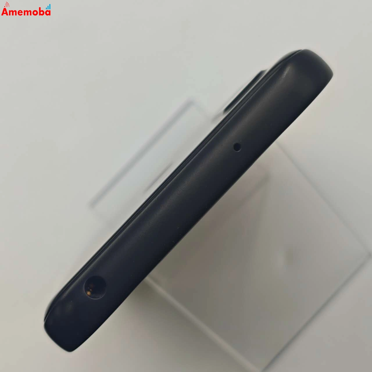 arrows We 64GB ブラック A101FC SoftBank版SIMフリー