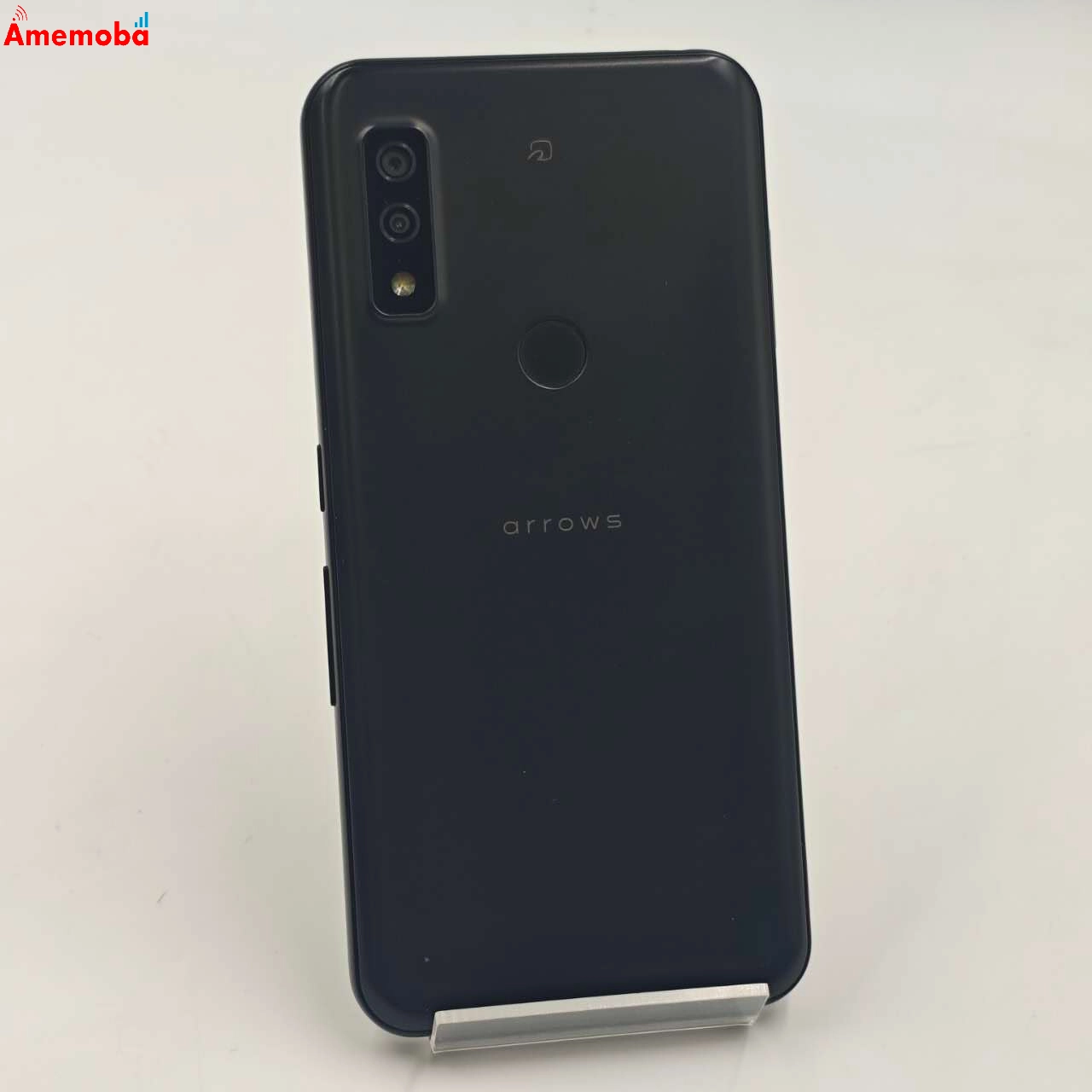 arrows We 64GB ブラック A101FC SoftBank版SIMフリー