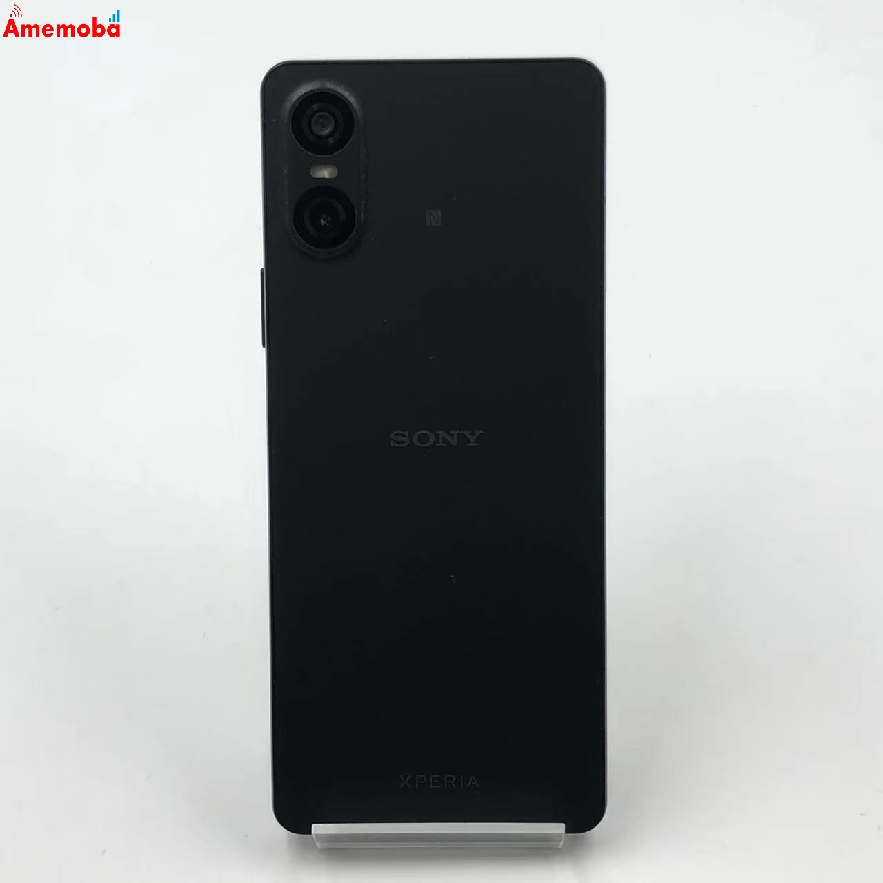 Xperia 1 VI 6GB 128GB ブラック SOG14 UQmobile版SIMフリー 美品 6GB/128GB
