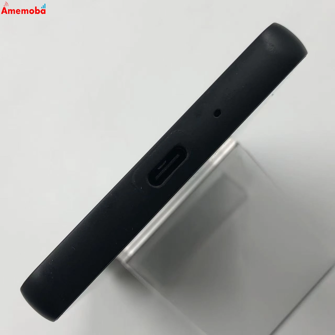 Xperia 1 VI 6GB 128GB ブラック SOG14 UQmobile版SIMフリー 美品 6GB/128GB