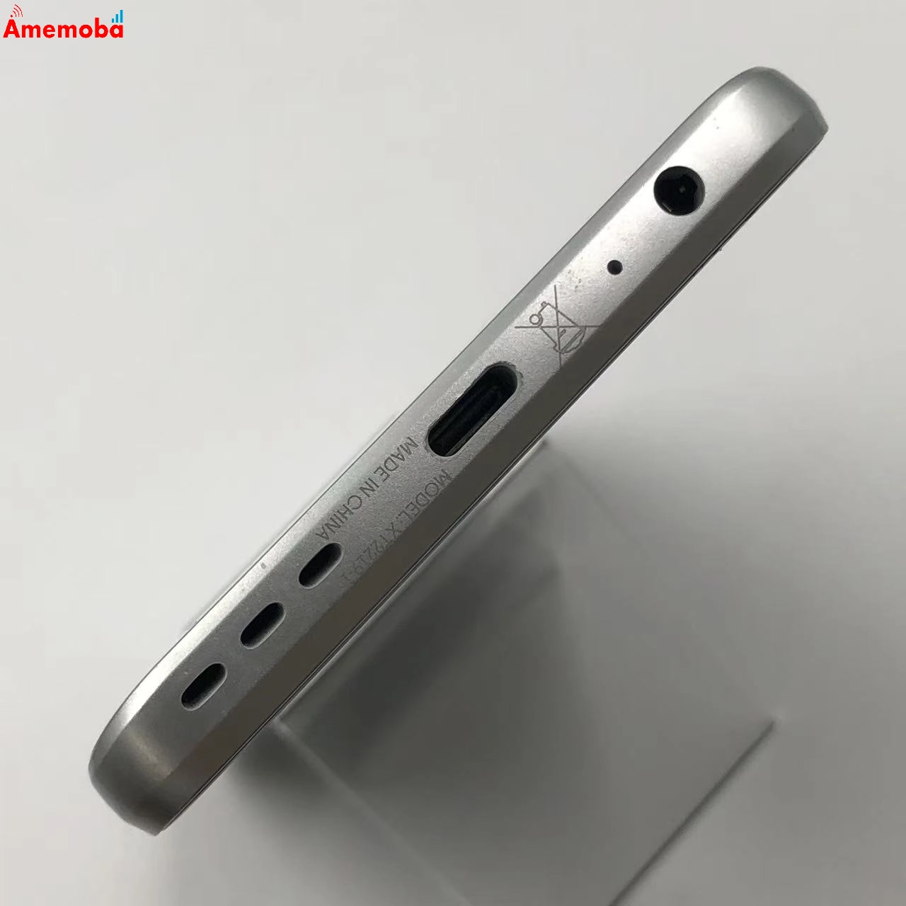 moto g52j 5G 128GB パールホワイト XT2219ー1 SIMフリー