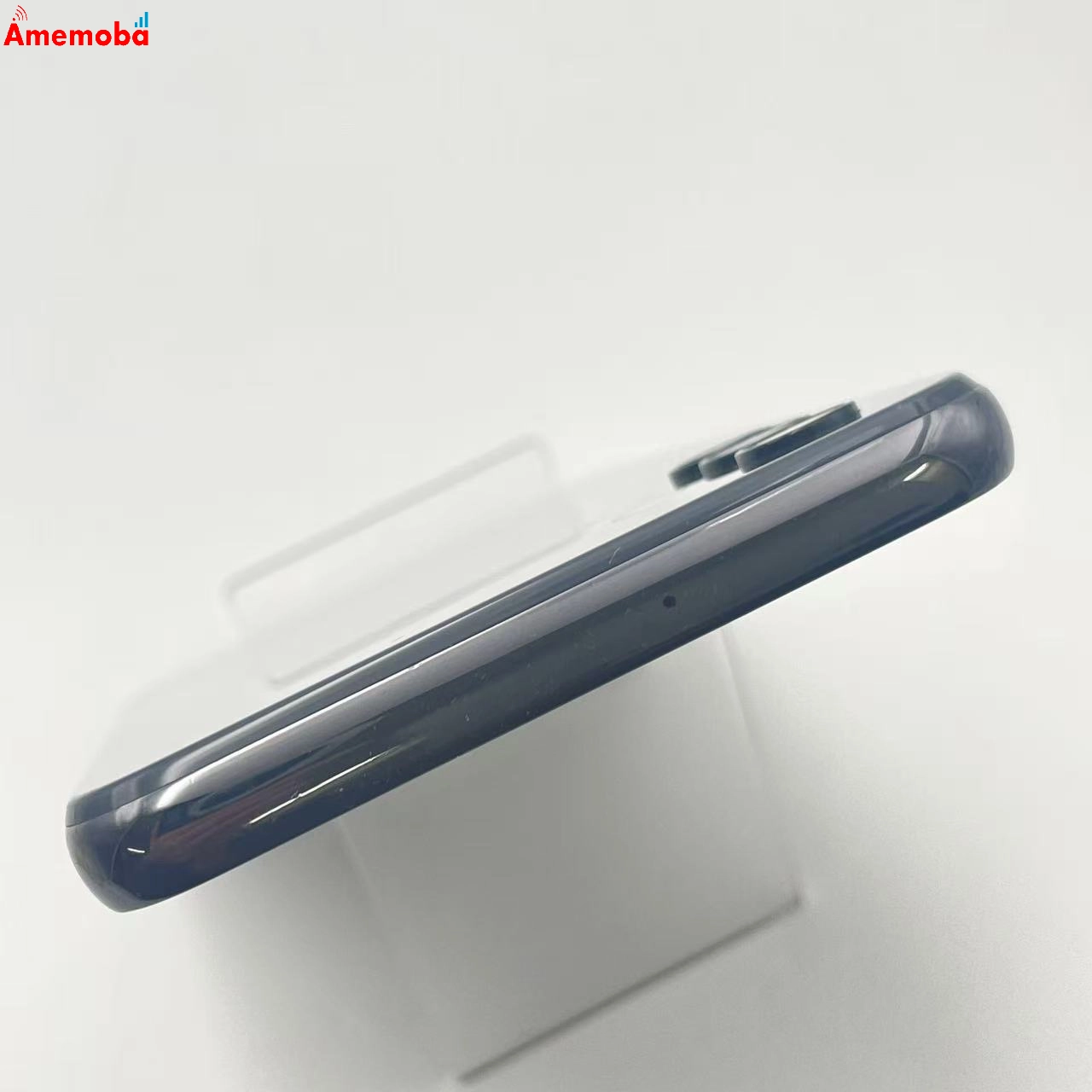 Galaxy A32 5G 64GB オーサムブラック SCG08 AU版SIMフリー au