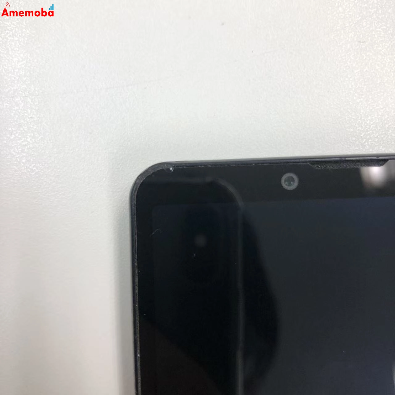 Xperia 10 V 128GB &nbsp;ブラック SOG11 AU版SIMフリー