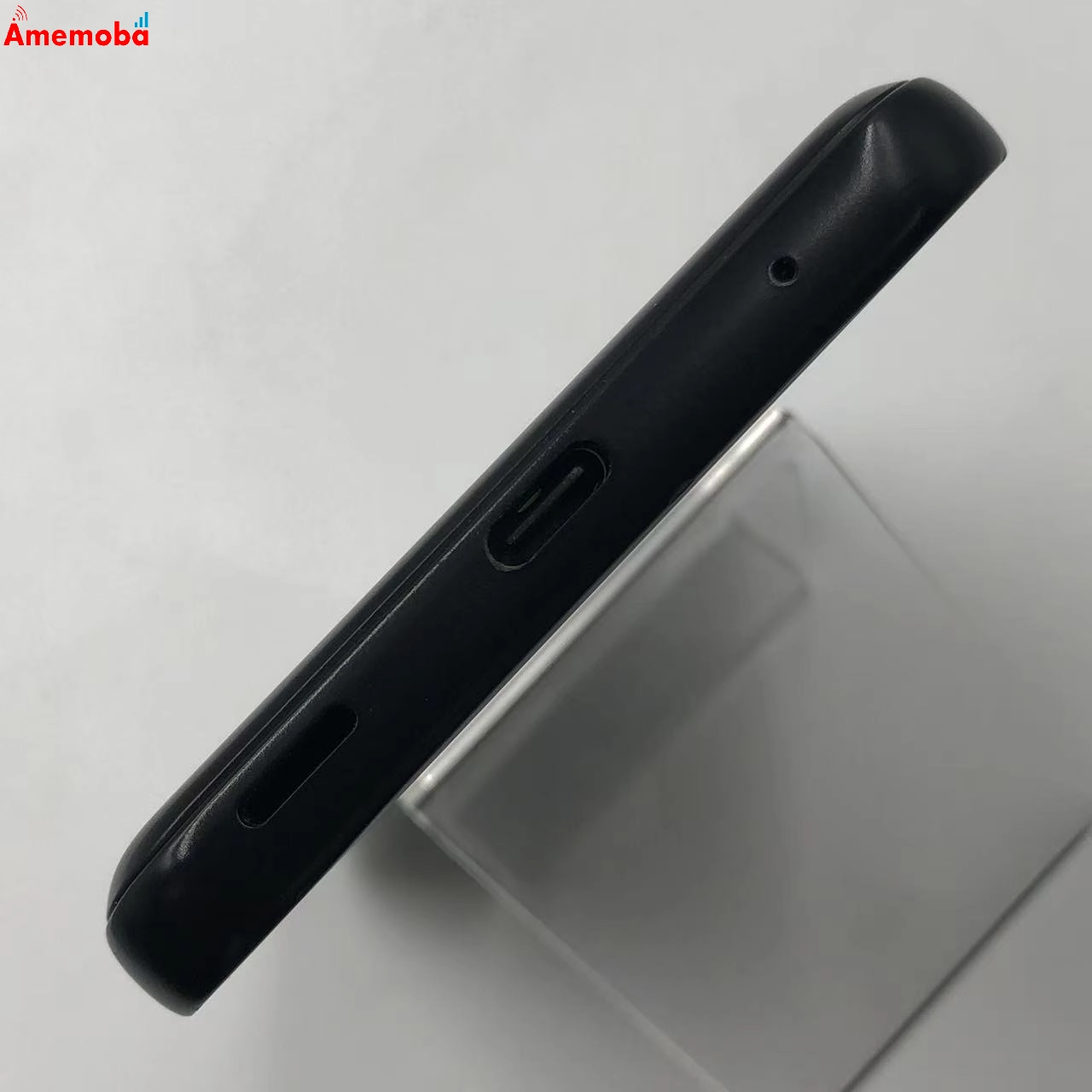 arrows We 64GB ブラック A101FC SoftBank版SIMフリー