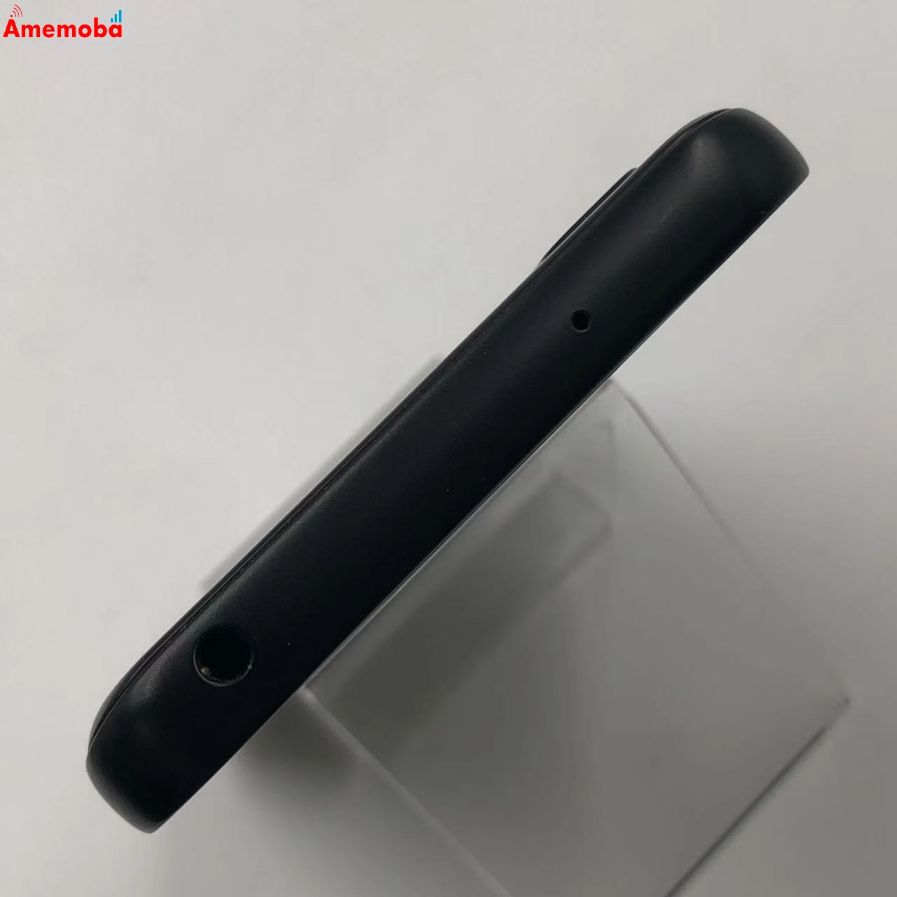 arrows We 64GB ブラック A101FC SoftBank版SIMフリー