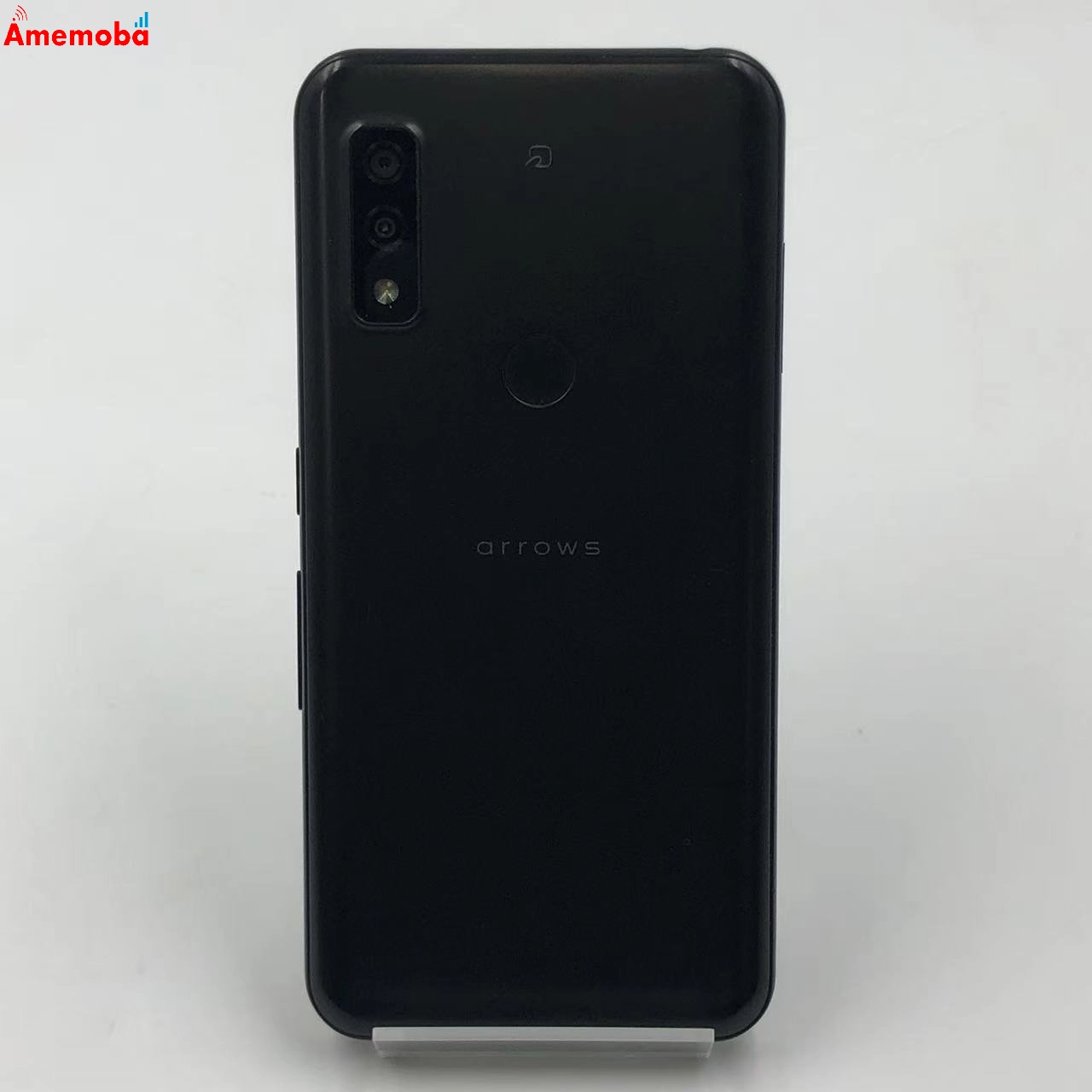 arrows We 64GB ブラック A101FC SoftBank版SIMフリー