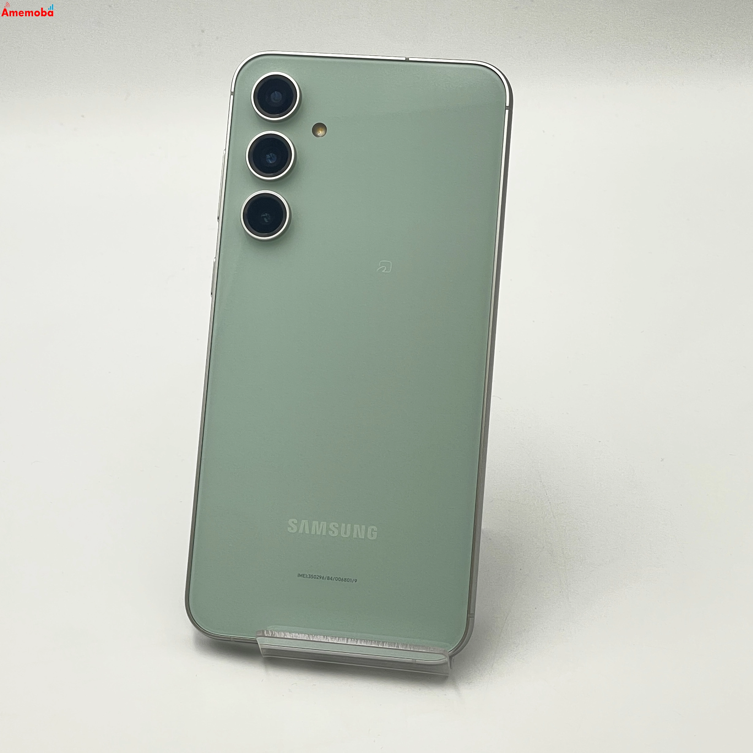 Galaxy S23 FE 8GB/256GB ミント SCG24 AU版SIMフリー au