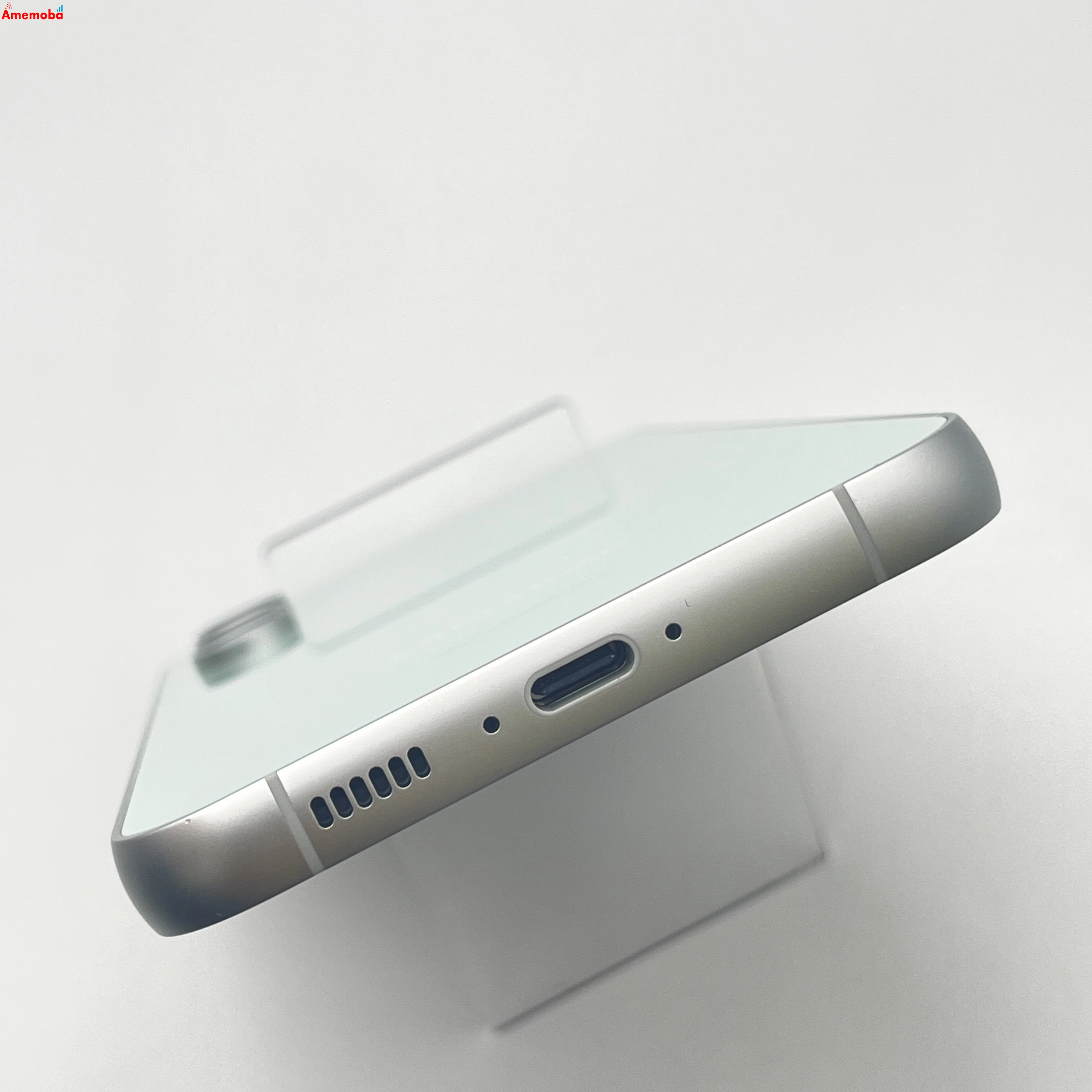 Galaxy S23 FE 8GB/256GB ミント SCG24 AU版SIMフリー au