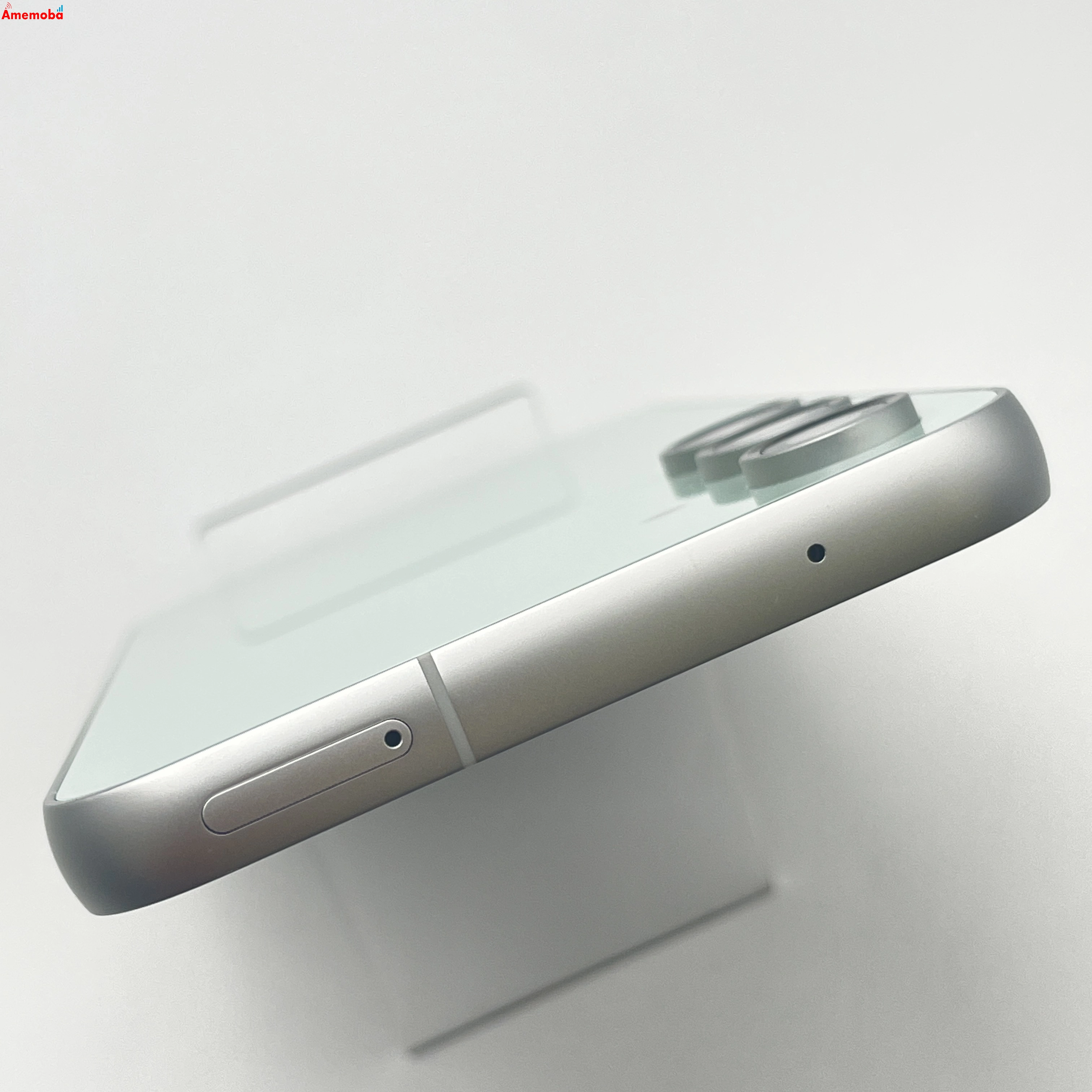 Galaxy S23 FE 8GB/256GB ミント SCG24 AU版SIMフリー au