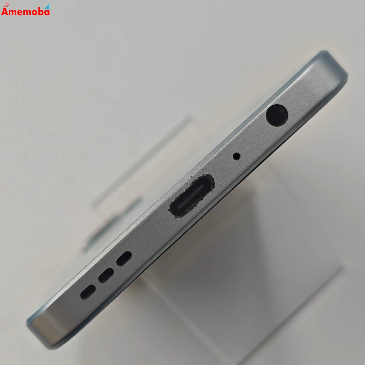 OPPO Reno7 A 128GB ドリームブルー A201OP Y!mobile