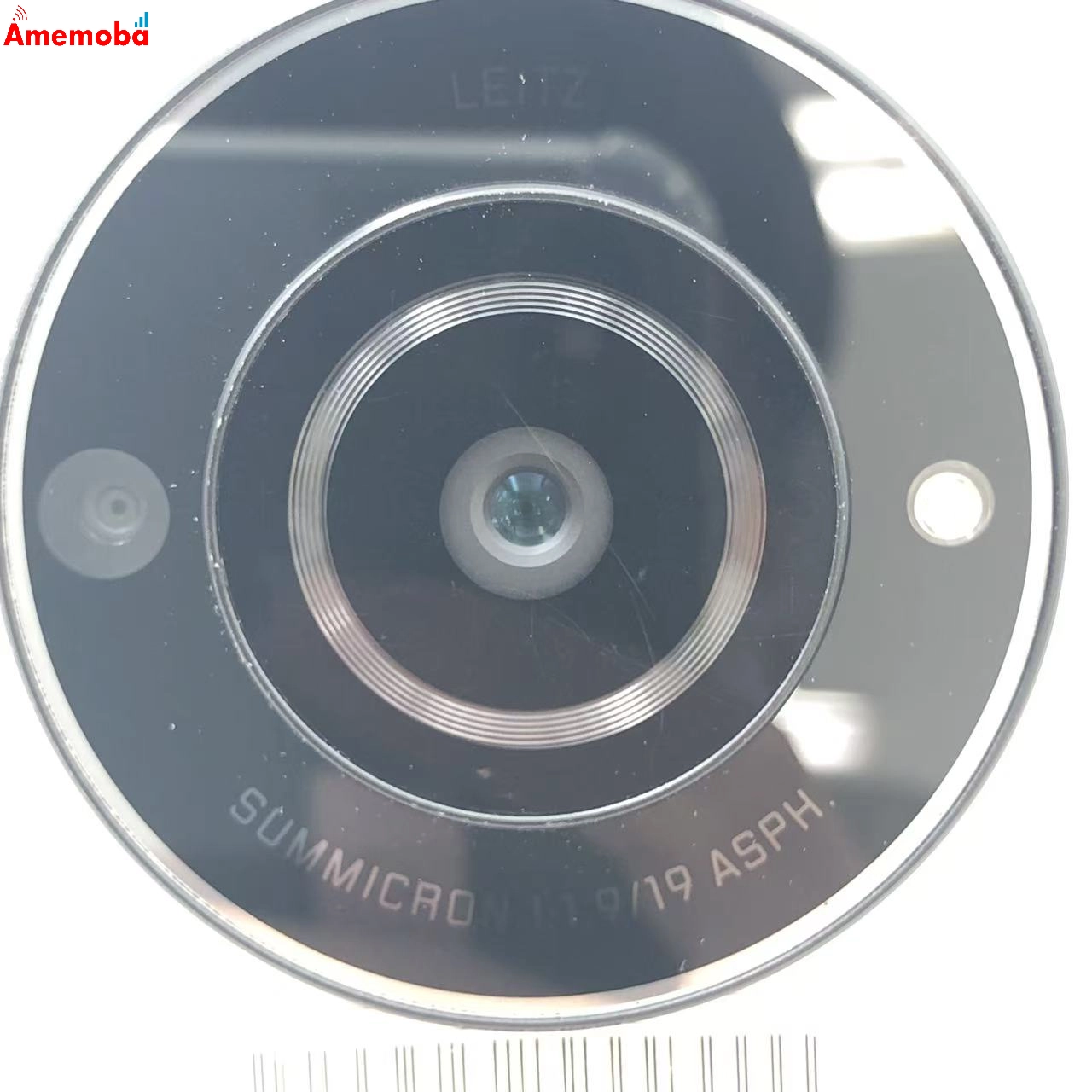 LEITZ PHONE 2 512GB Leica white LP-02 SoftBank版SIMフリー