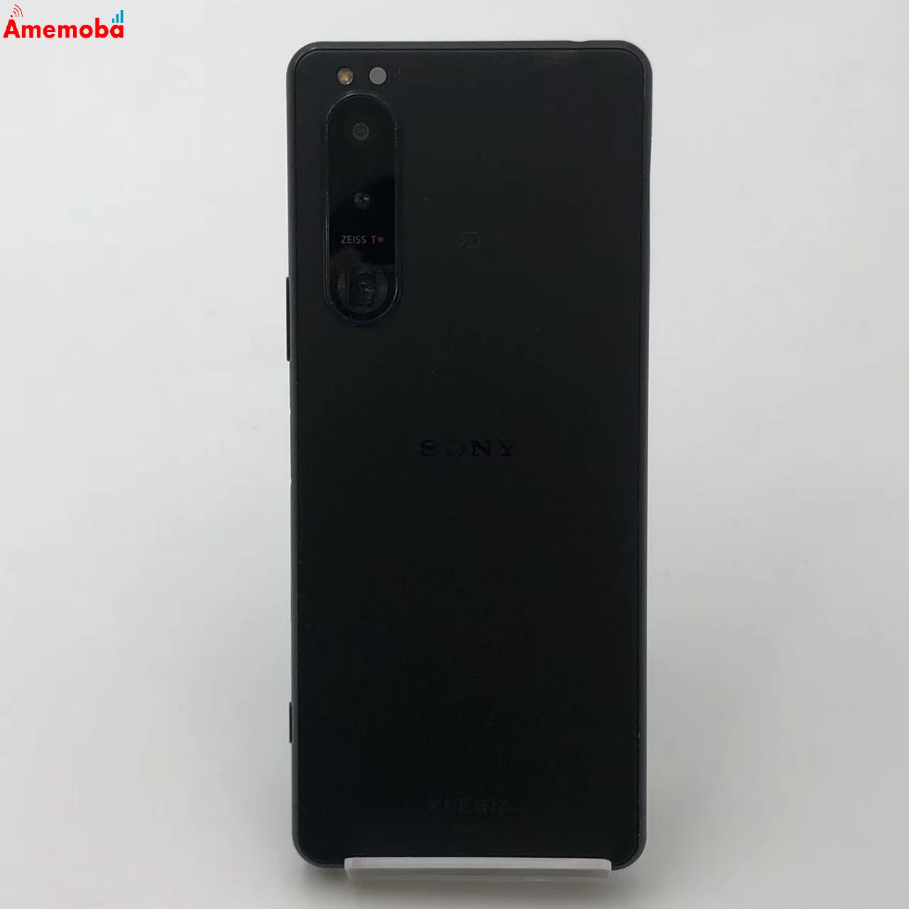 Xperia 5 III 128GB ブラック SOG05 AU版SIMフリー