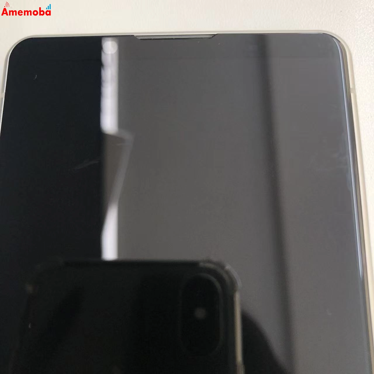 Xperia 5 IV 8GB 128GB エクリュホワイト SOG09 AU版SIMフリー