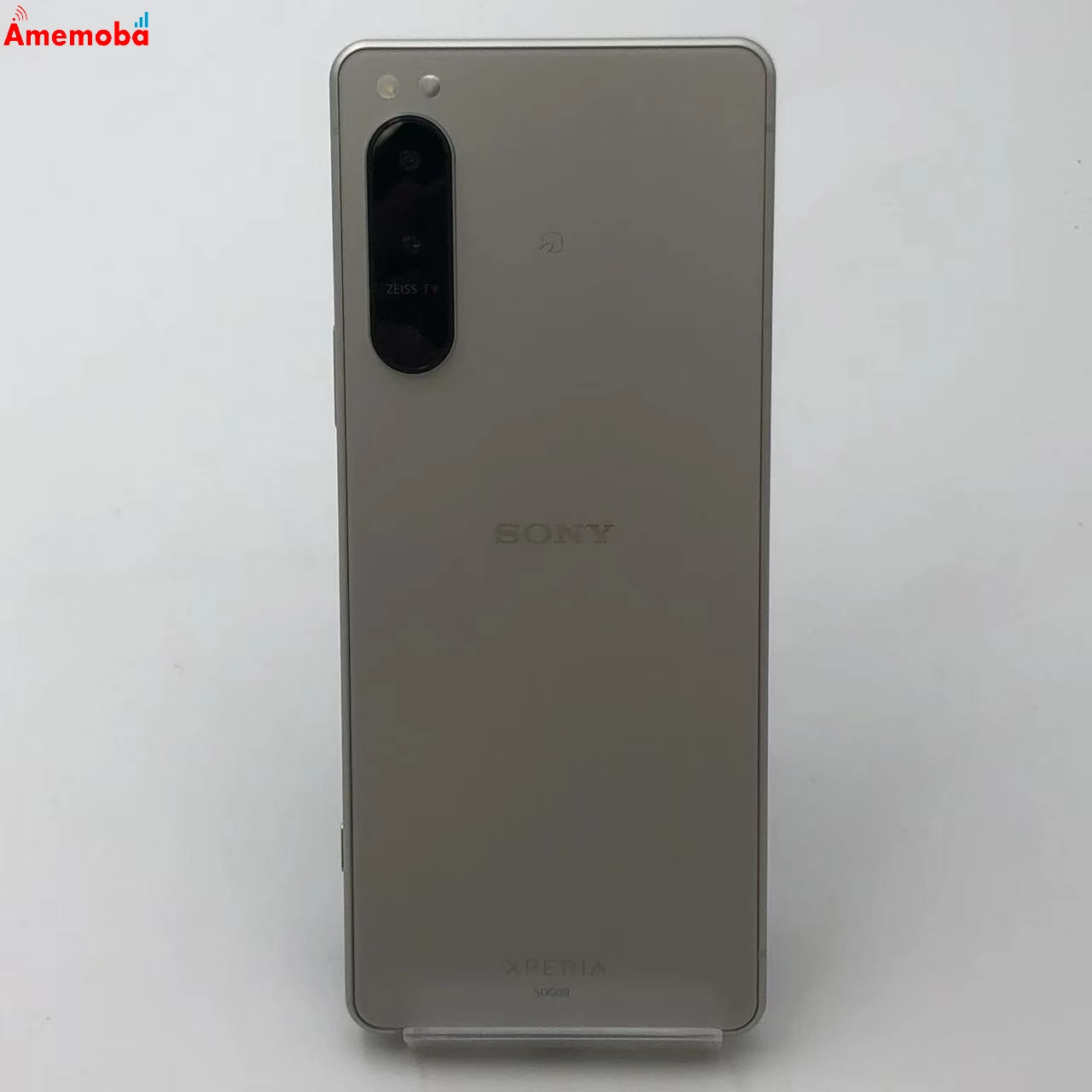 Xperia 5 IV 8GB 128GB エクリュホワイト SOG09 AU版SIMフリー