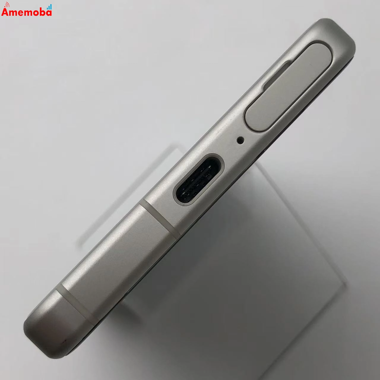 Xperia 5 IV 8GB 128GB エクリュホワイト SOG09 AU版SIMフリー