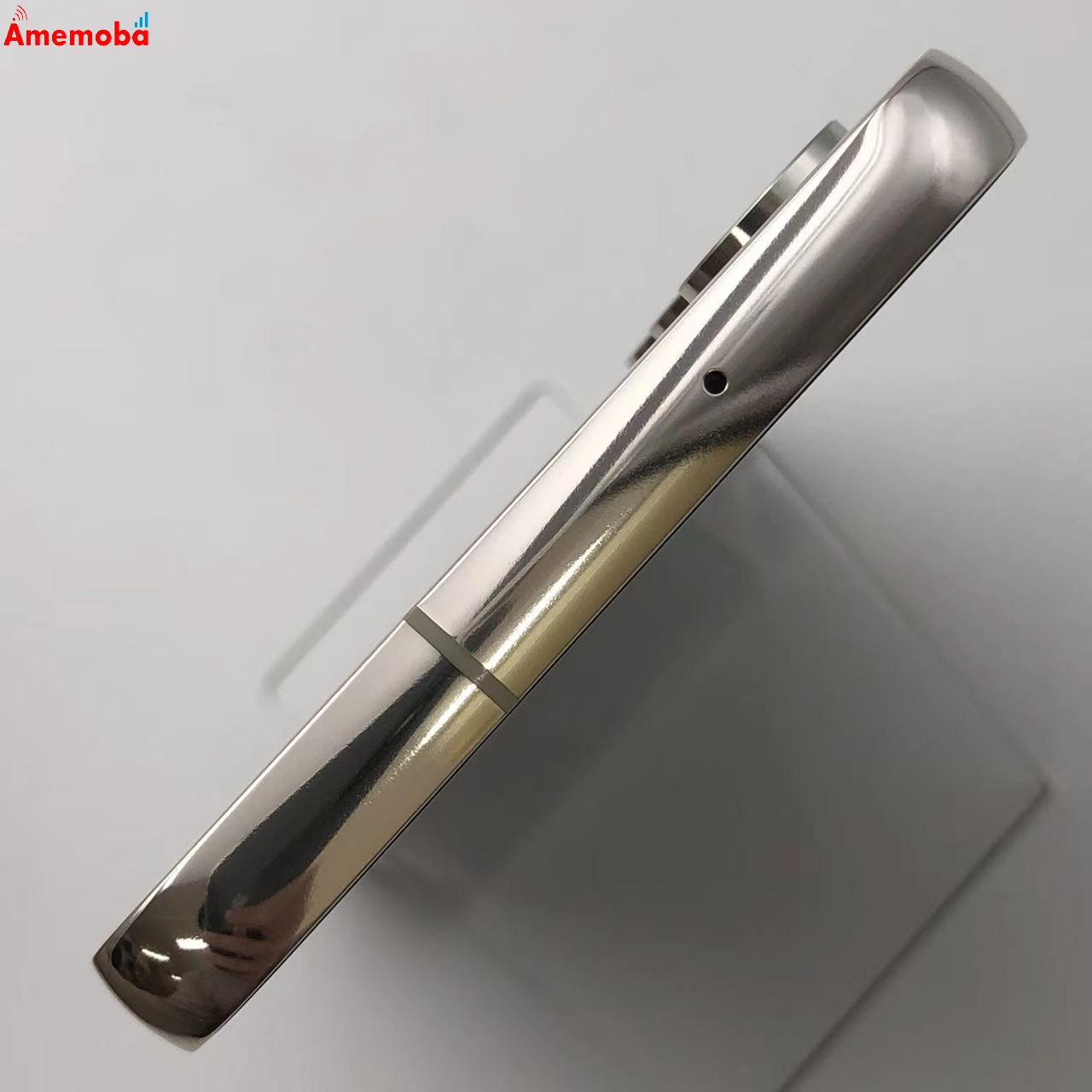 Galaxy S23 8GB 256GB クリーム SCG19 AU版SIMフリー 美品