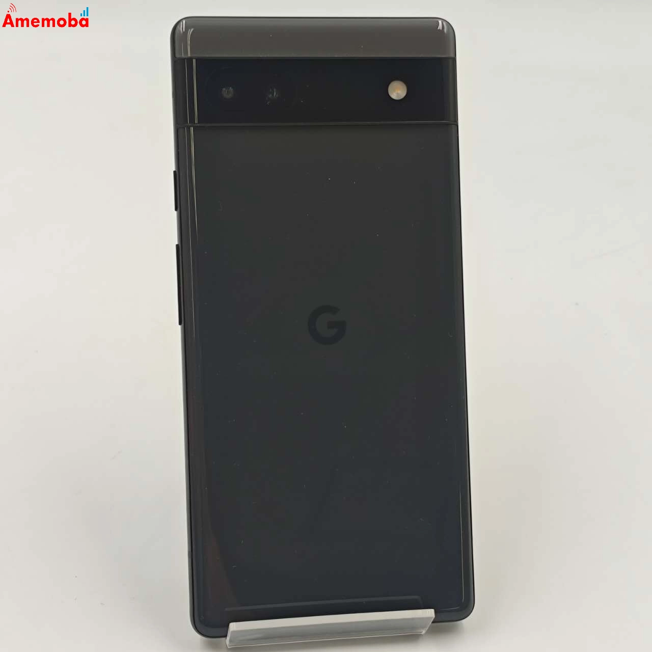 Google Pixel 6a 128GB Charcoal GB17L AU版SIMフリー