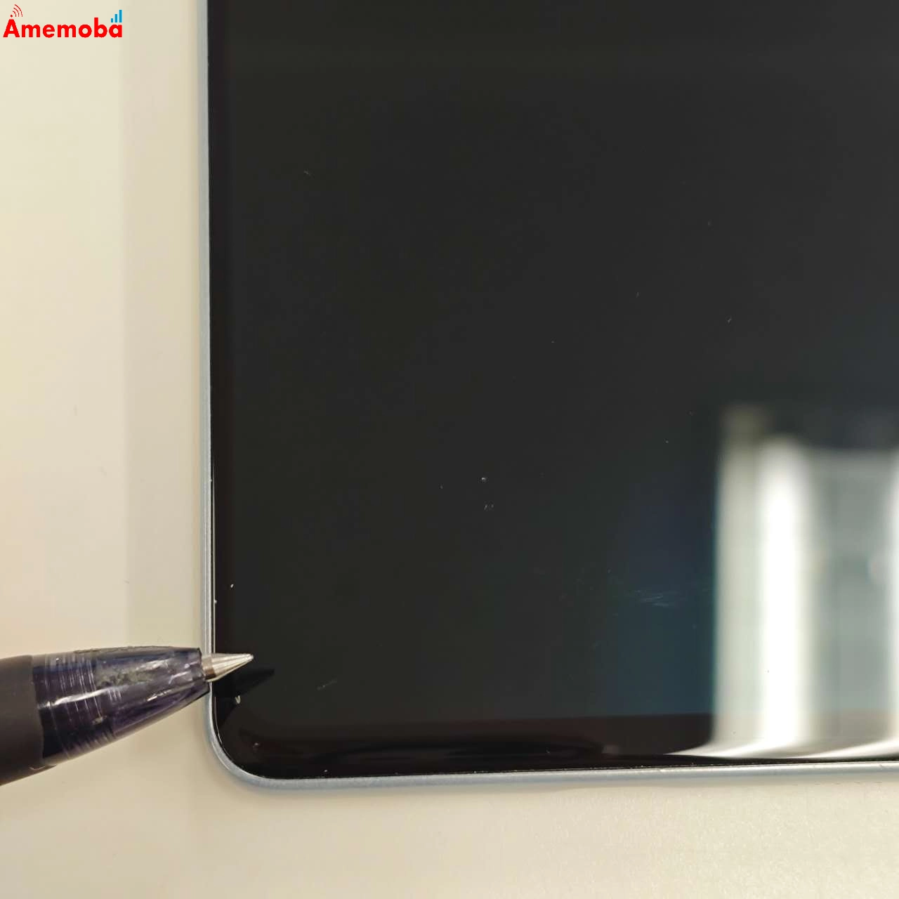 Galaxy A41 64GB ホワイト SC-41A docomo版SIMフリー