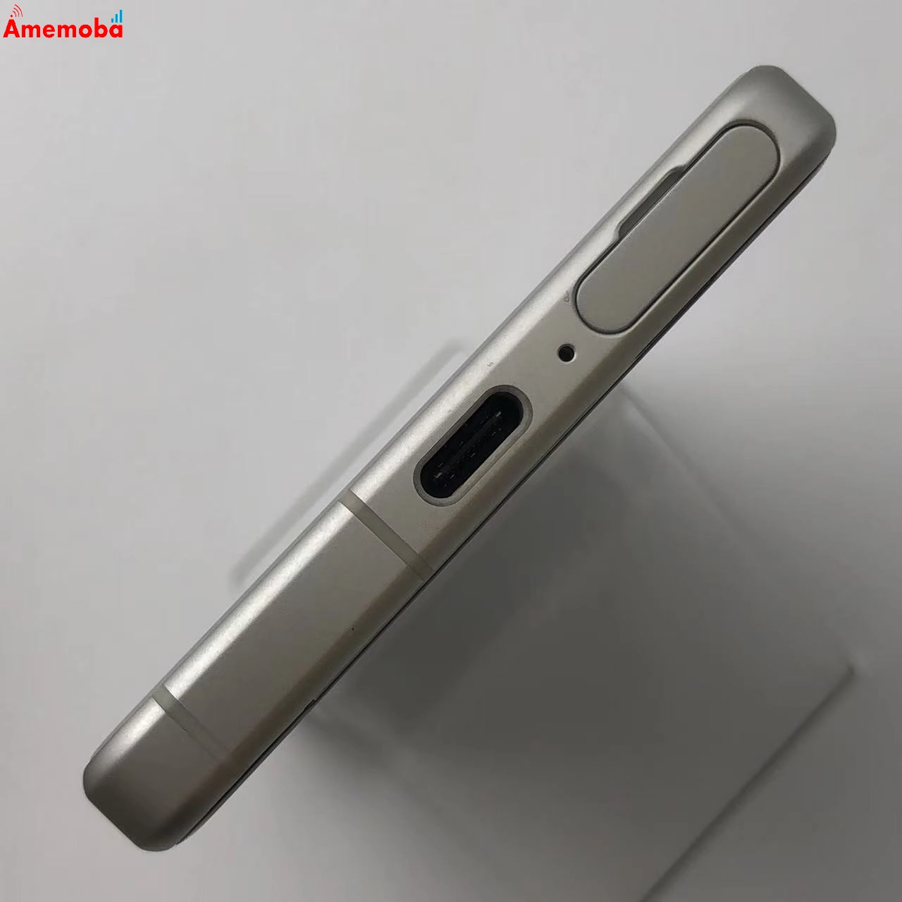 Xperia 5 IV 8GB 128GB エクリュホワイト SOG09 AU版SIMフリー 極美品