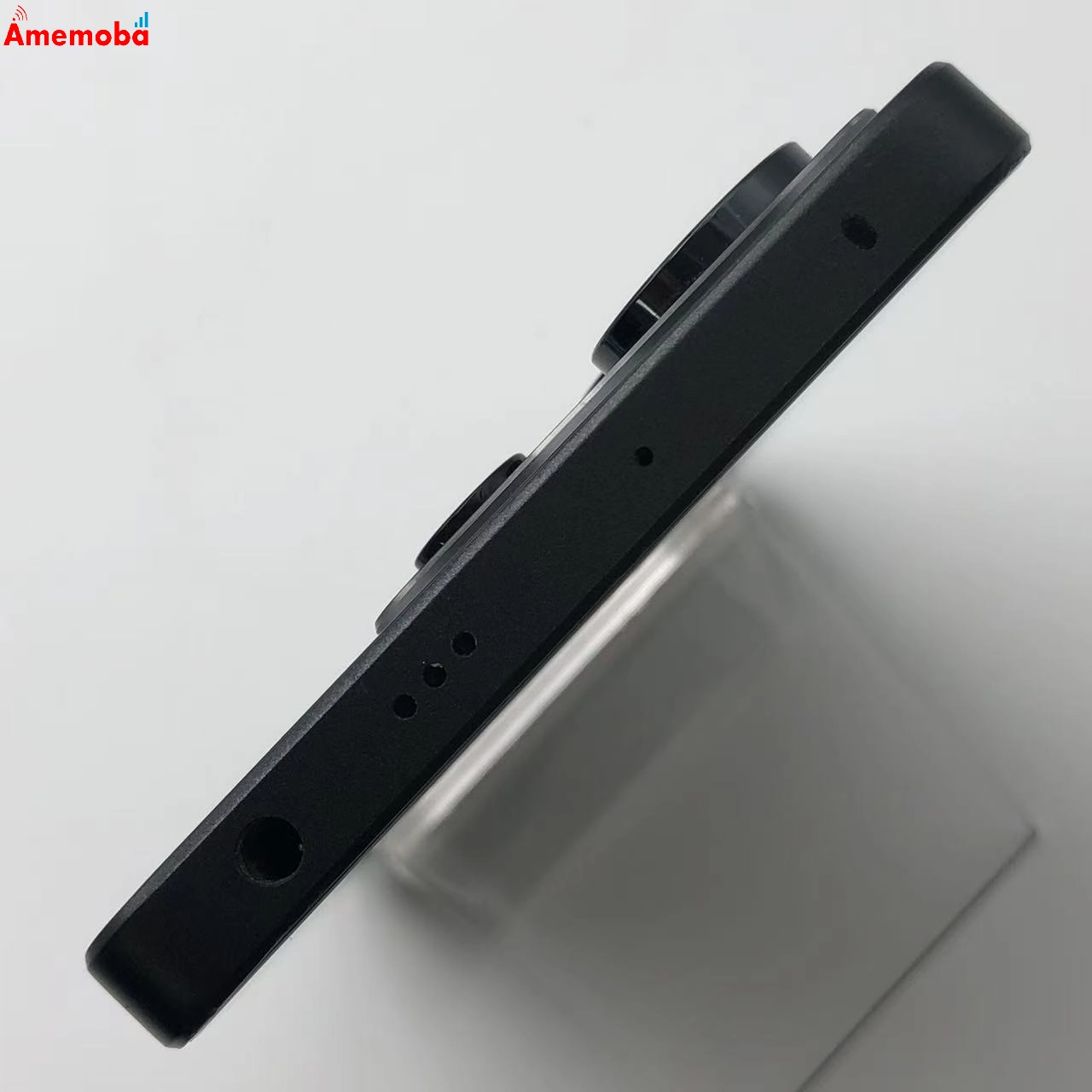 Redmi Note 13 Pro 5G 8GB 256GB ミッドナイトブラック XIG05 AU版SIMフリー 8GB/256GB au