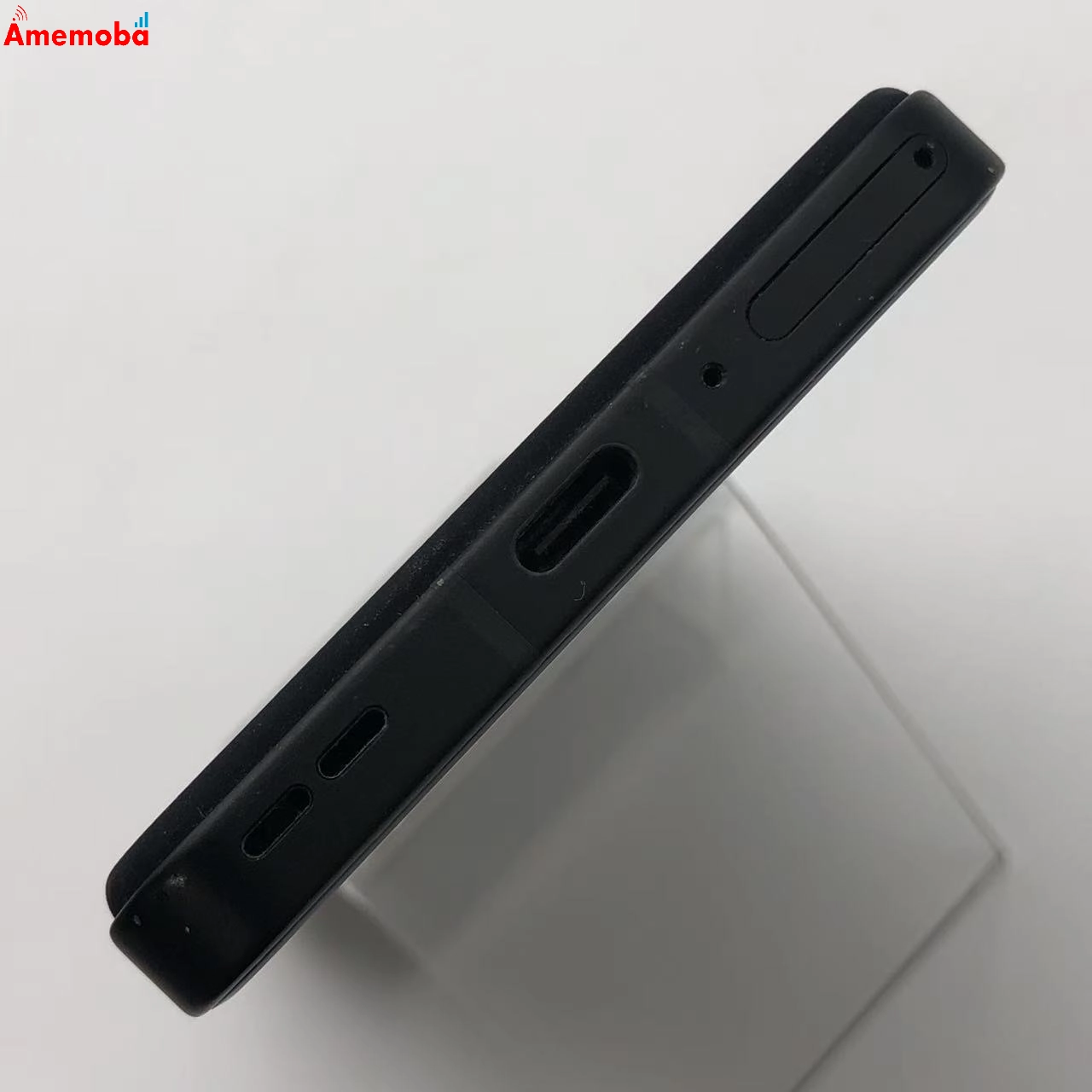 Zenfone 9 8GB 128GB ミッドナイトブラック AI2202 SIMフリー 美品