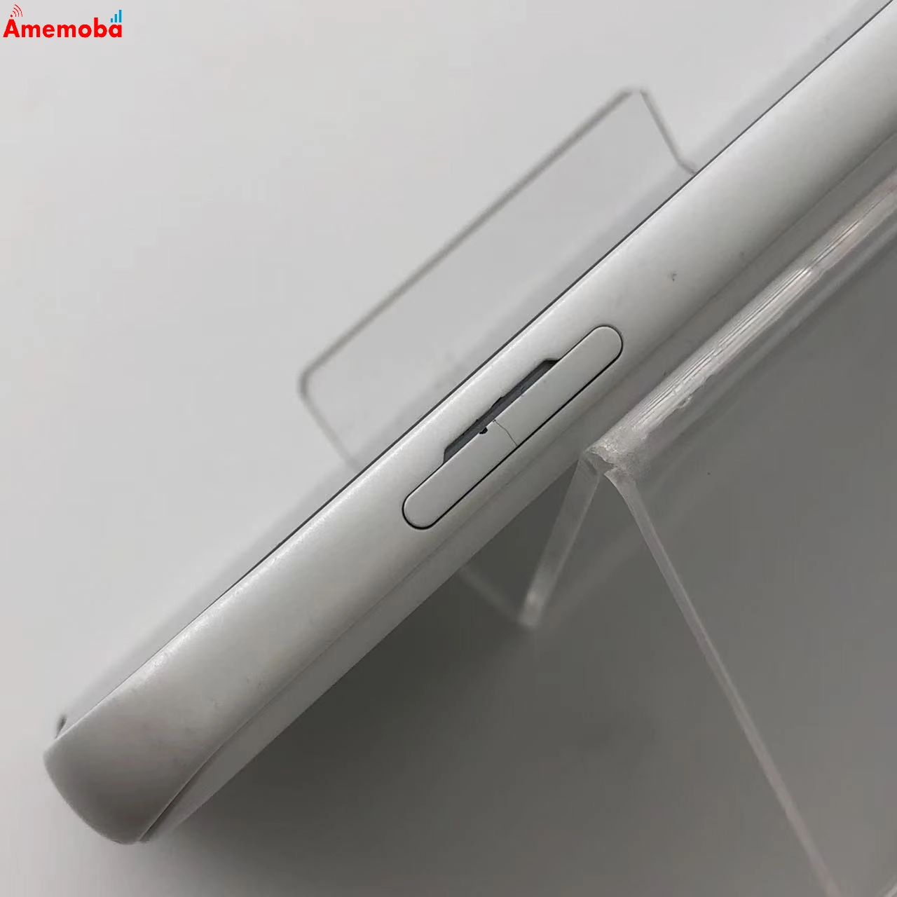 arrows We 64GB ホワイト FCG01 AU版SIMフリー