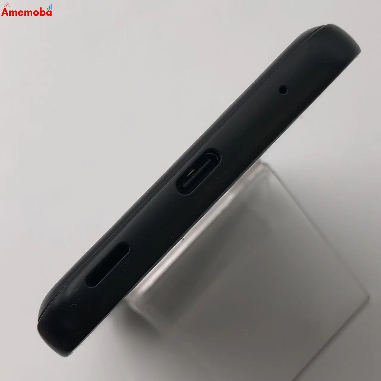 arrows We 64GB ブラック A101FC SoftBank版SIMフリー