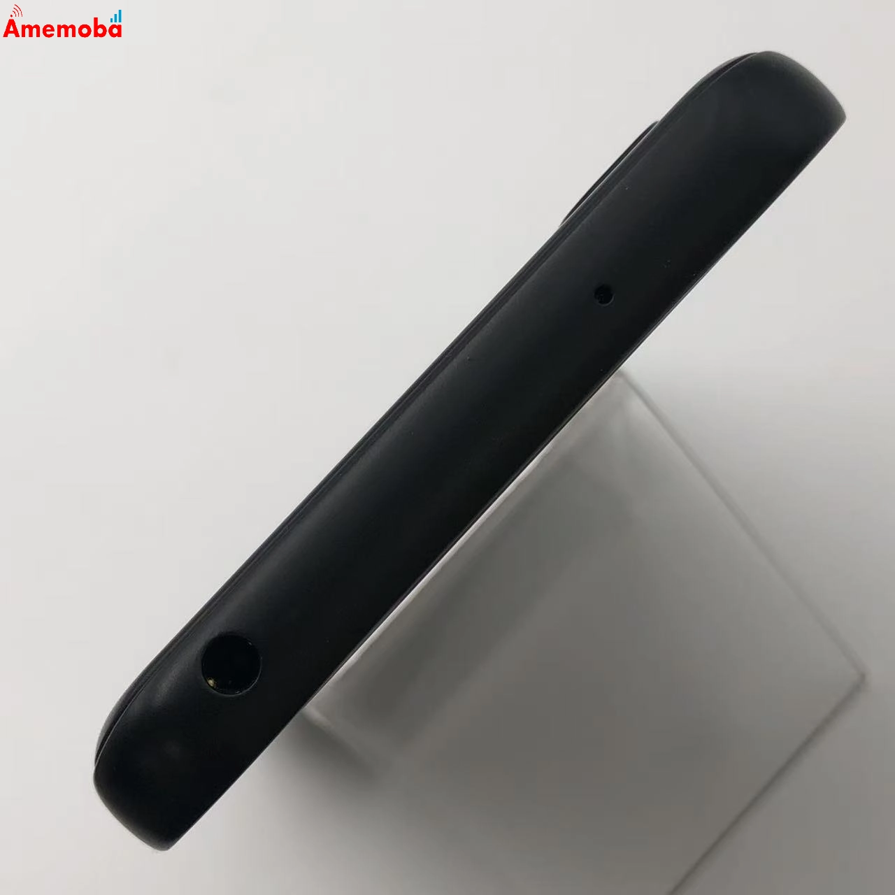 arrows We 64GB ブラック A101FC SoftBank版SIMフリー