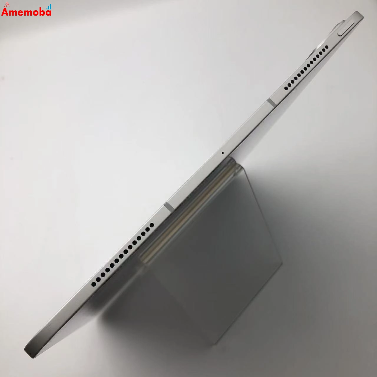 iPad Pro 13インチ M5 512GB シルバー ME8C4J/A SoftBank版SIMフリー 未使用品