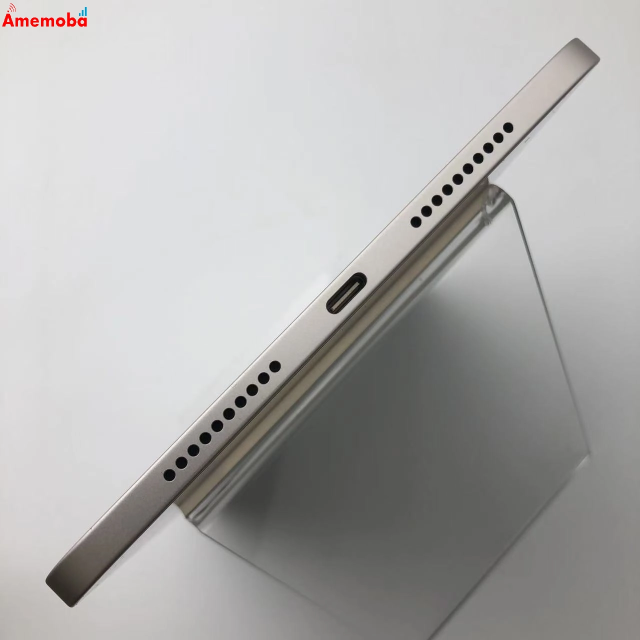 iPad mini 第7世代 (A17 Pro) Wi-Fiモデル 128GB スターライト MXN83J/A 未使用品