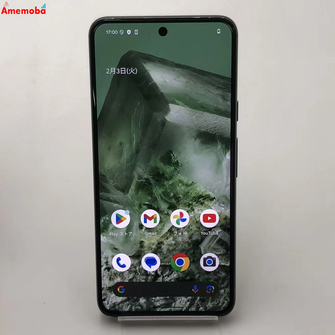Google Pixel 8 128GB Hazel GooglePixel8 SoftBank版SIMフリー