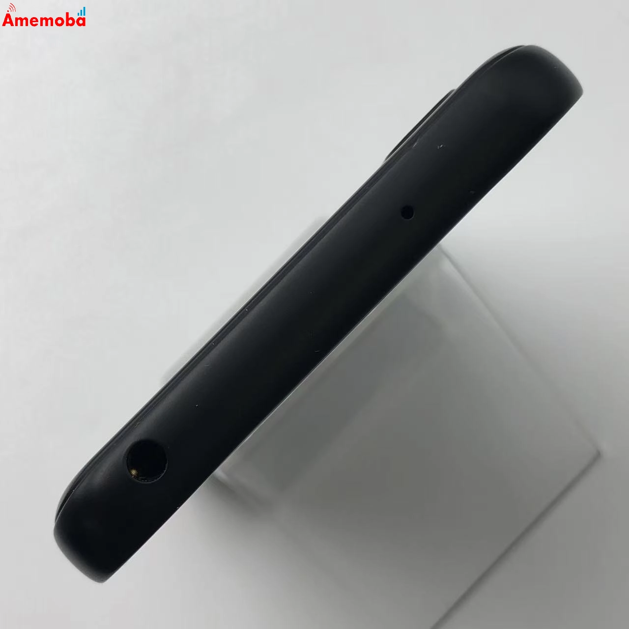 arrows We 64GB ブラック A101FC SoftBank版SIMフリー 美品