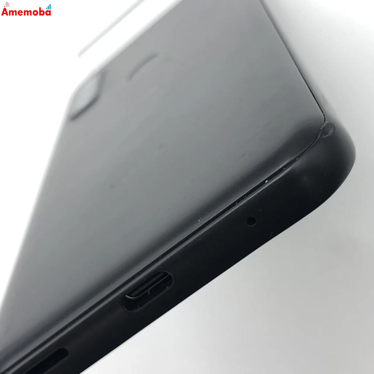 arrows We 64GB ブラック A101FC SoftBank版SIMフリー