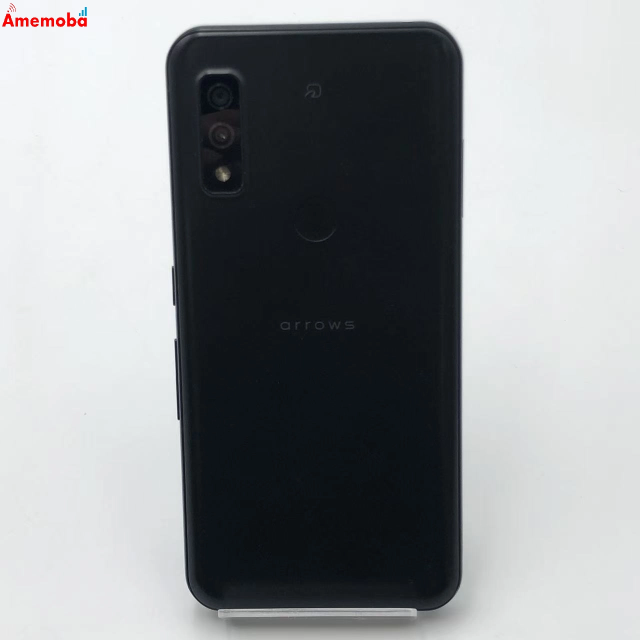 arrows We 64GB ブラック A101FC SoftBank版SIMフリー