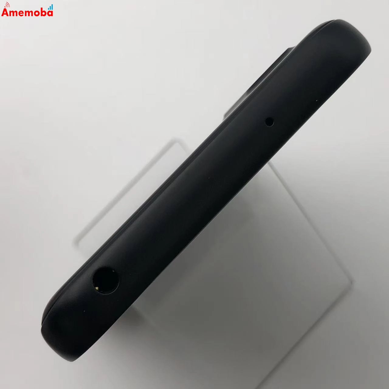 arrows We 64GB ブラック FCG01 AU版SIMフリー 美品