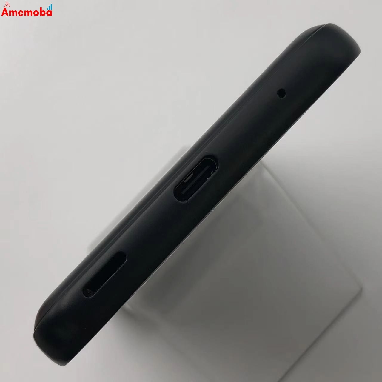 arrows We 64GB ブラック FCG01 AU版SIMフリー 美品