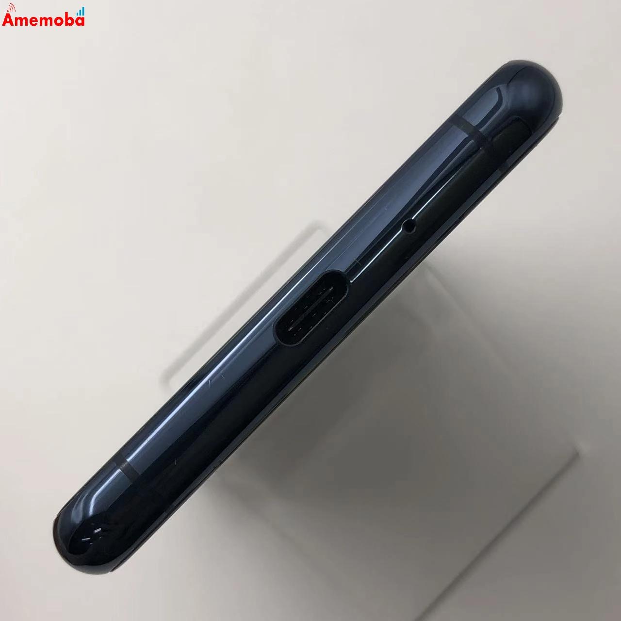 Xperia 5 II 128GB ブルー SOG02 AU版SIMフリー 美品 au