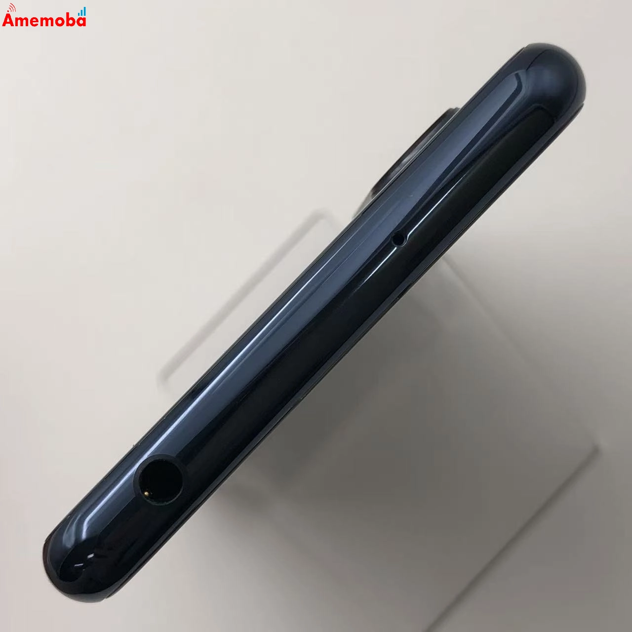 Xperia 5 II 128GB ブルー SOG02 AU版SIMフリー 美品 au