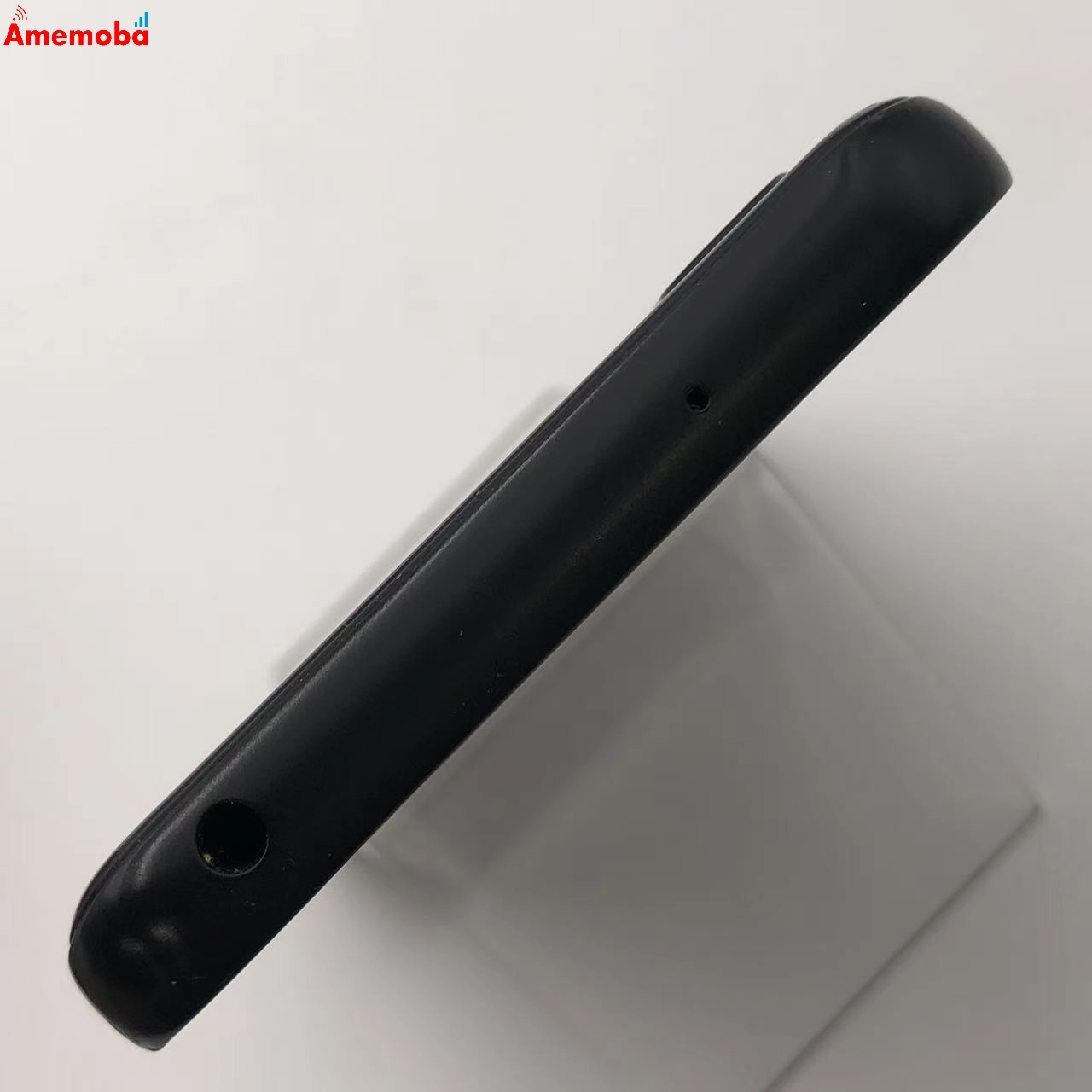 arrows We 64GB ブラック A101FC SoftBank版SIMフリー