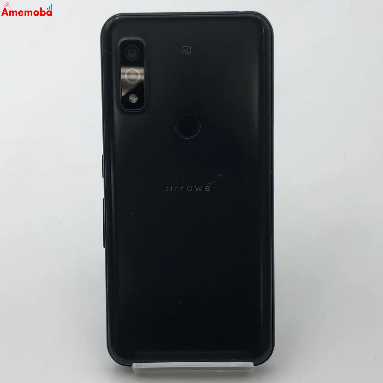 arrows We 64GB ブラック A101FC SoftBank版SIMフリー